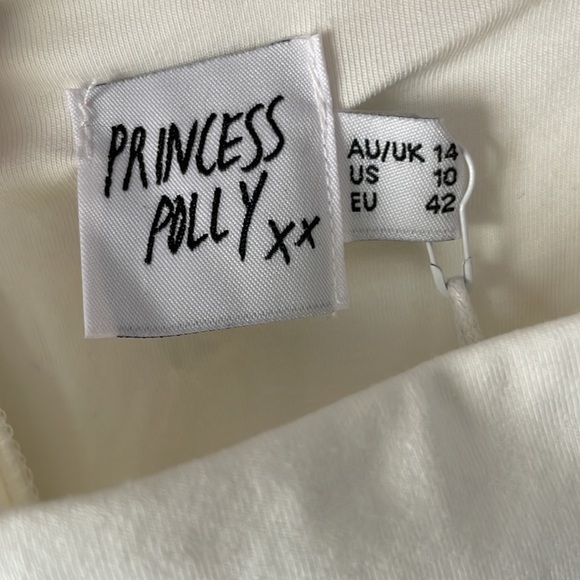 Princess Polly Kiribati Mini Dress - Picture 3 of 4